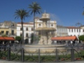 Merida Plaza Mayor