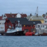 Norway Haugesund
