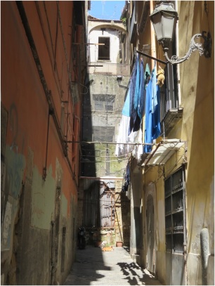 Naples Backstreets 06