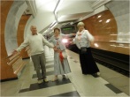 Moscow Metro 02